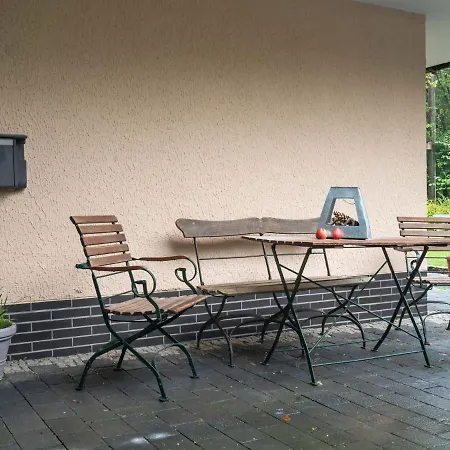 Holiday In Eifel Near The Forest *