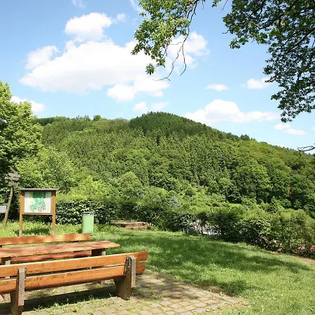 Holiday In Eifel Near The Forest *